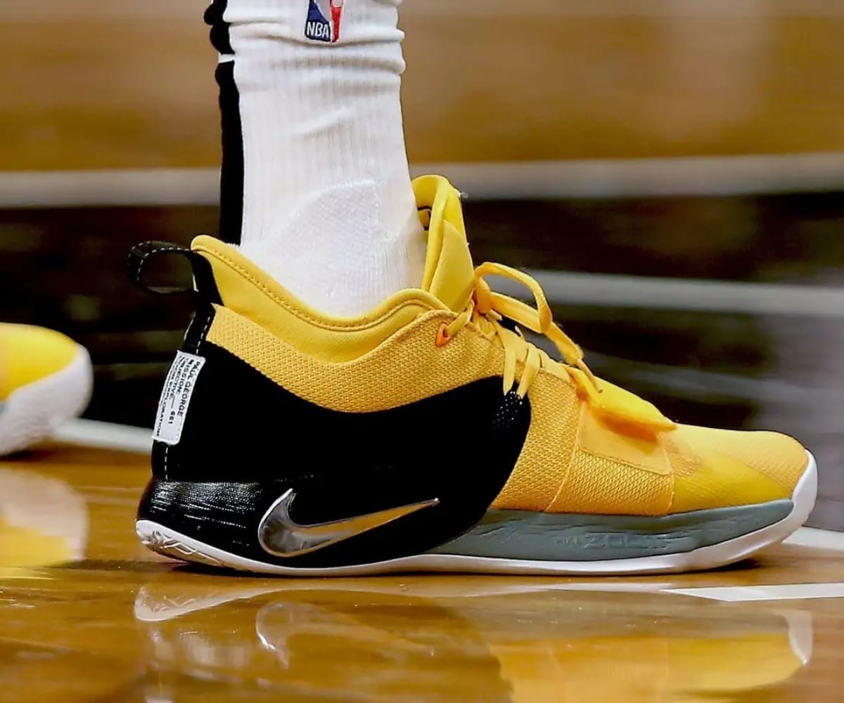 basketball shoes