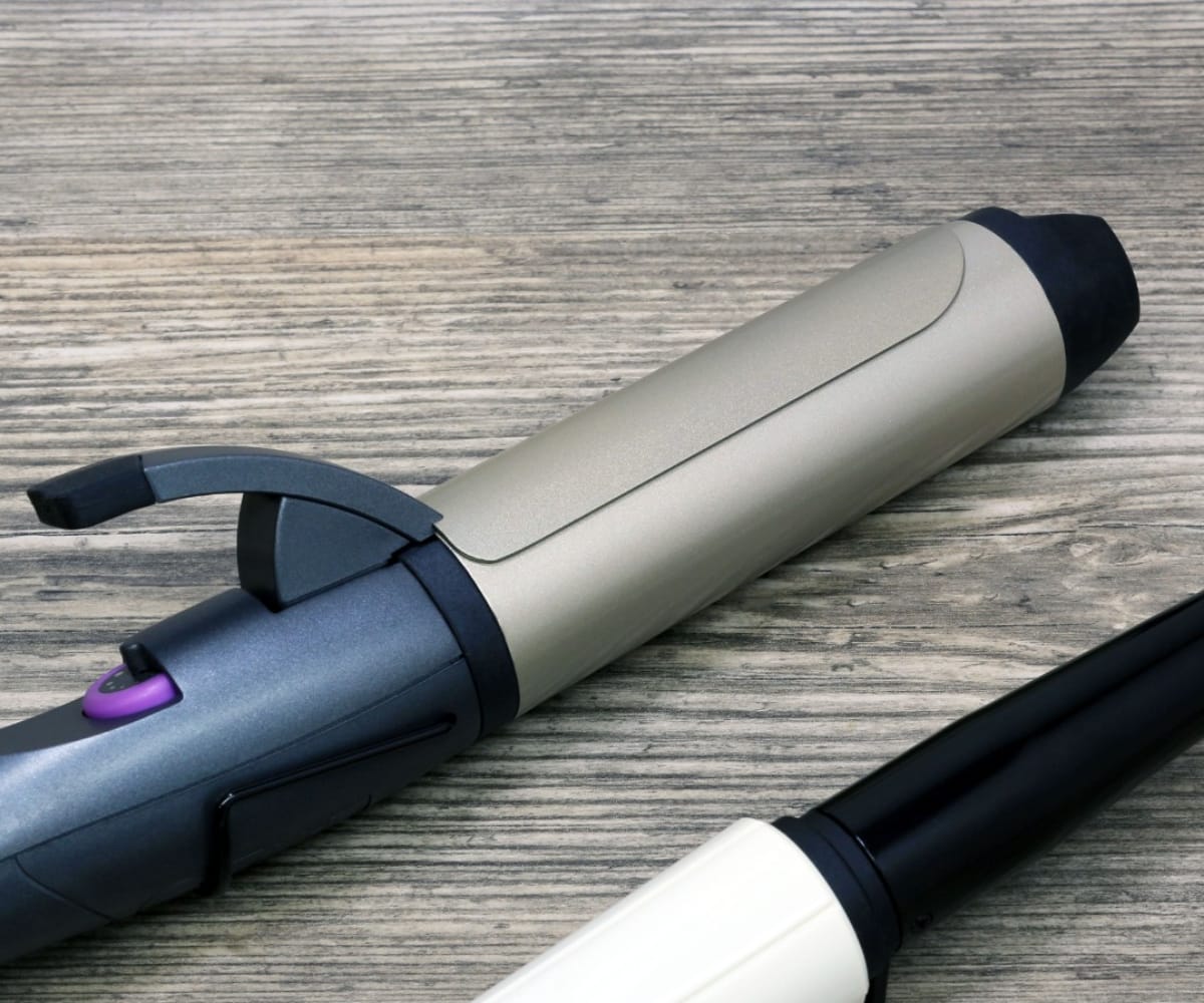 Curling Irons