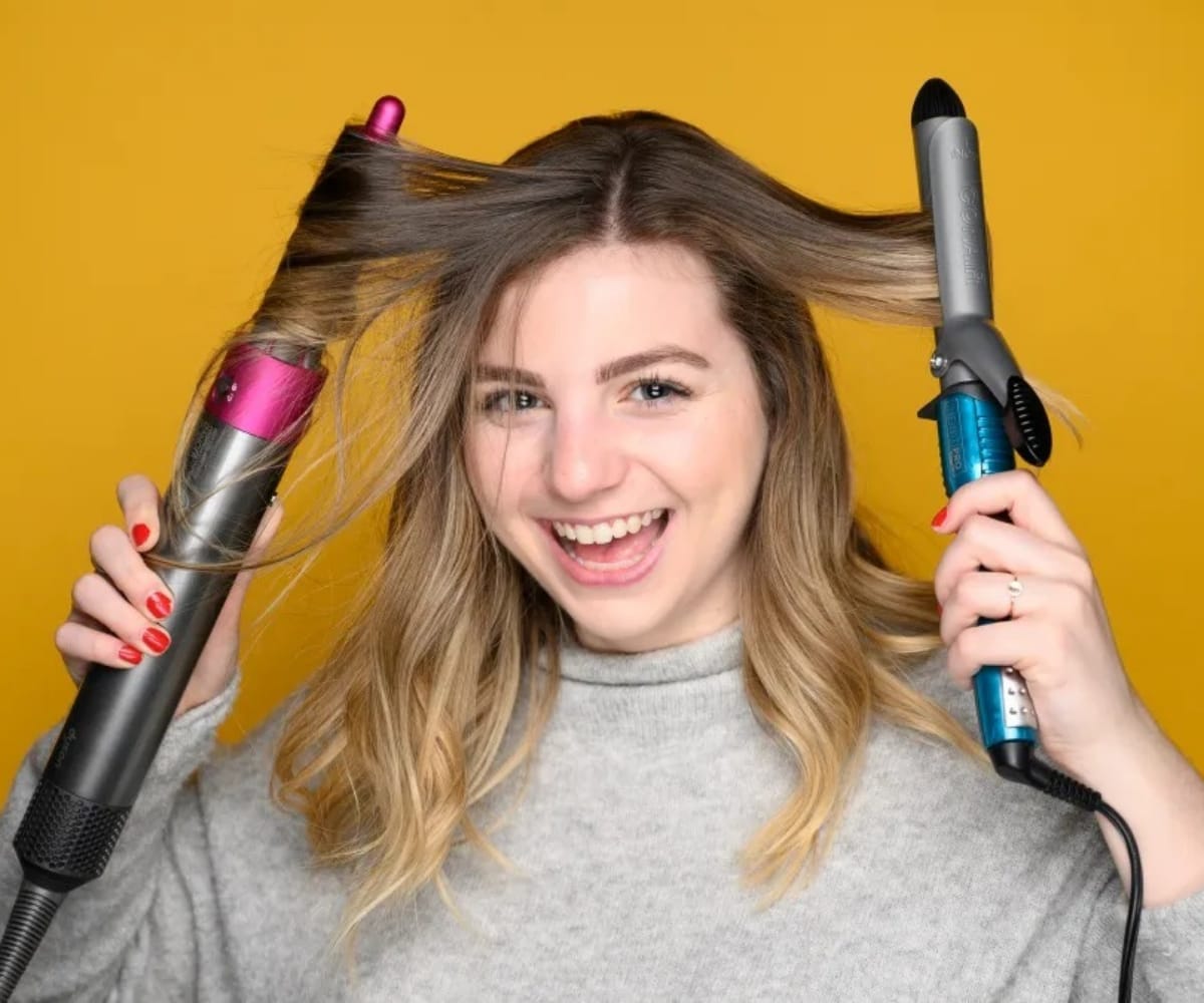 Curling Irons