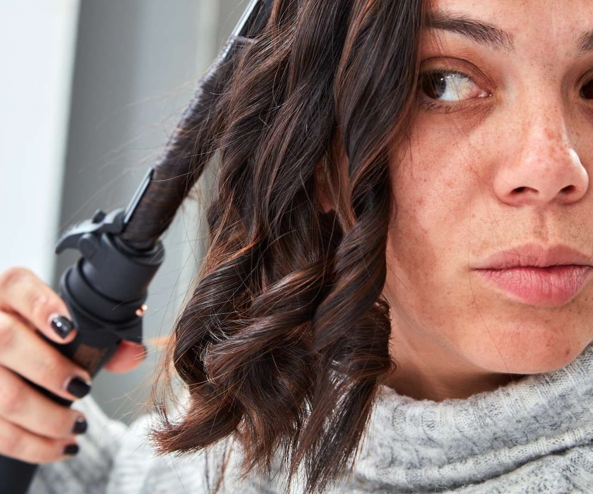 Curling Irons