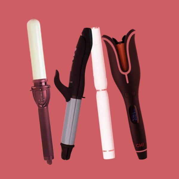 Curling Irons