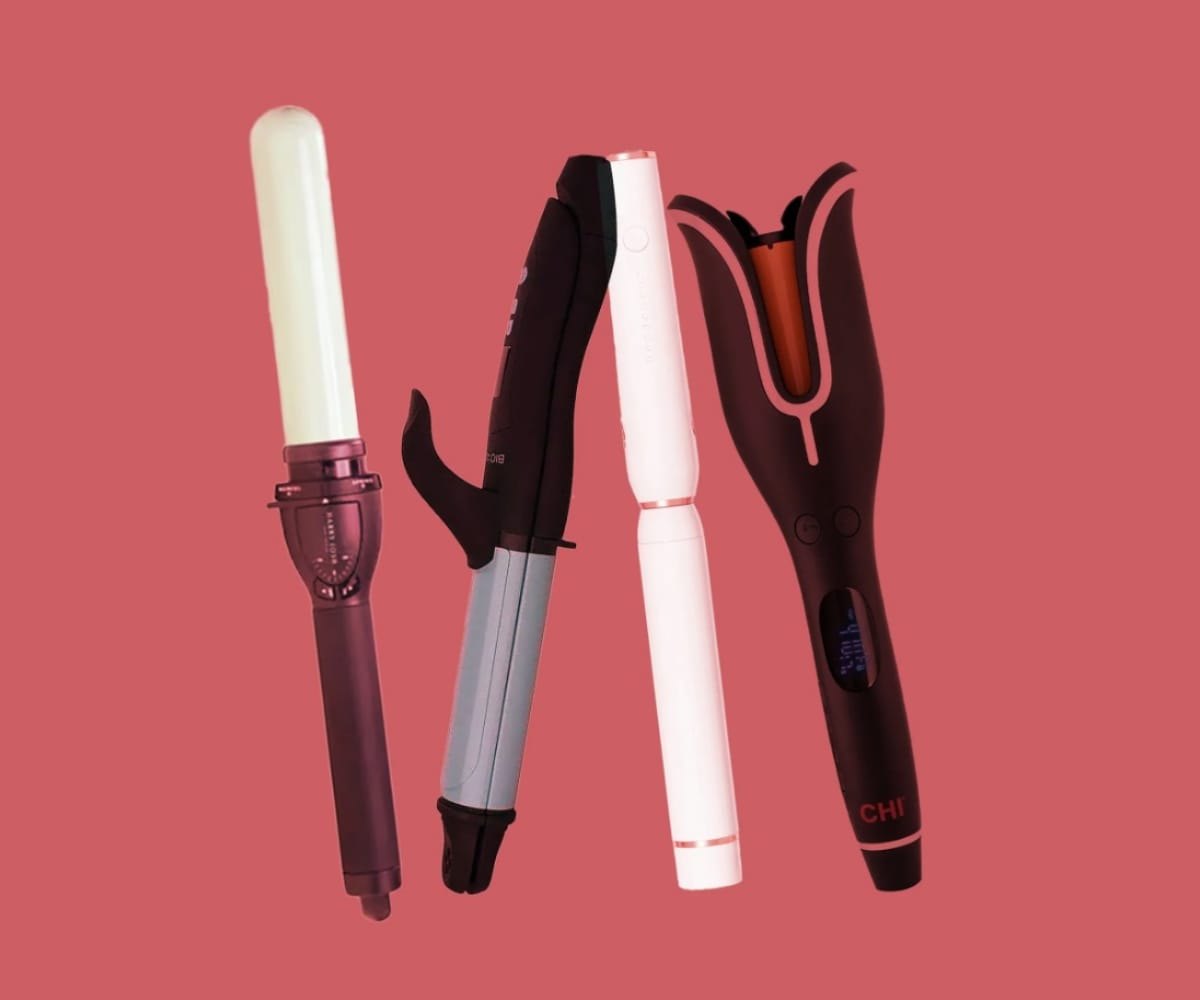 Curling Irons