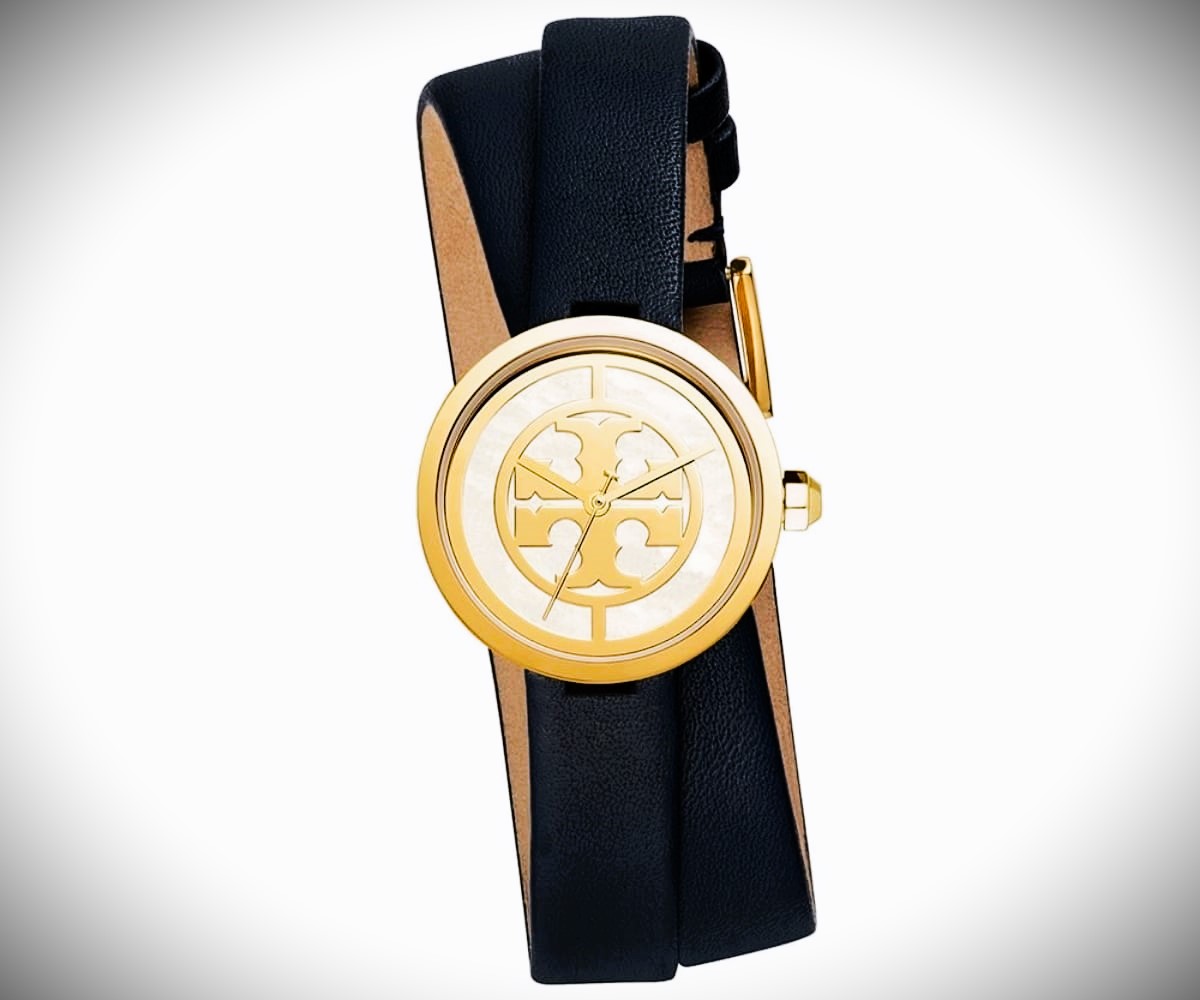 Tory burch watch