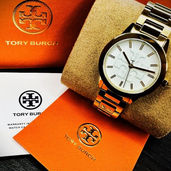 Tory burch watch