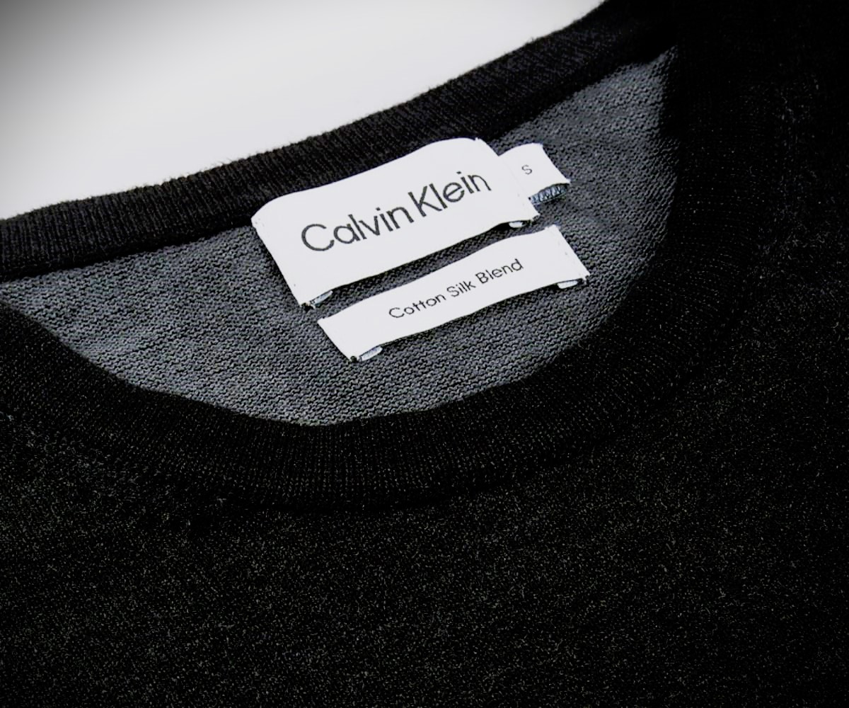CK Sweaters