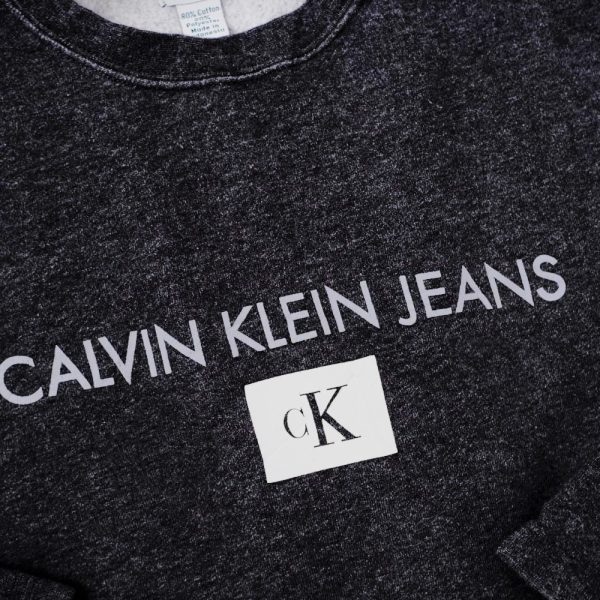 CK Sweaters