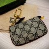 Gucci Key Pouch