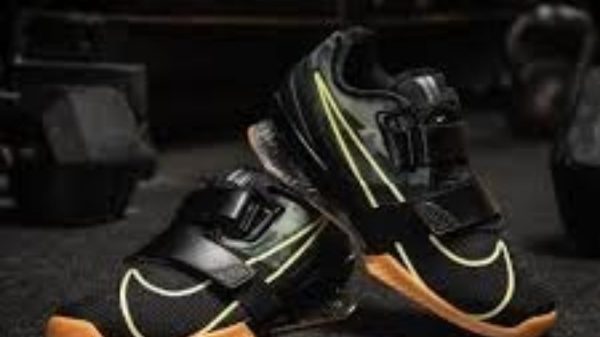 Nike Romaleos 5