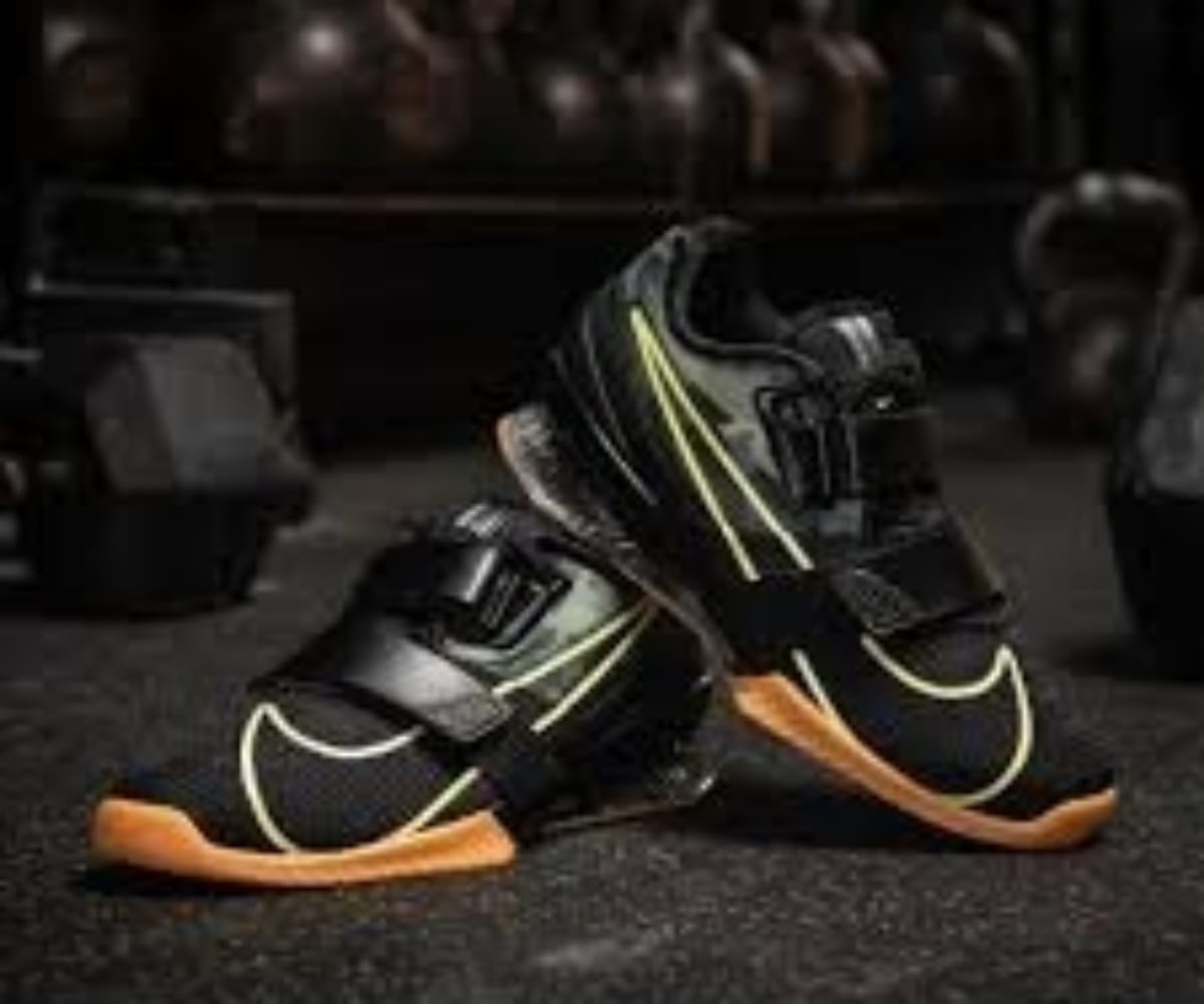 Nike Romaleos 5