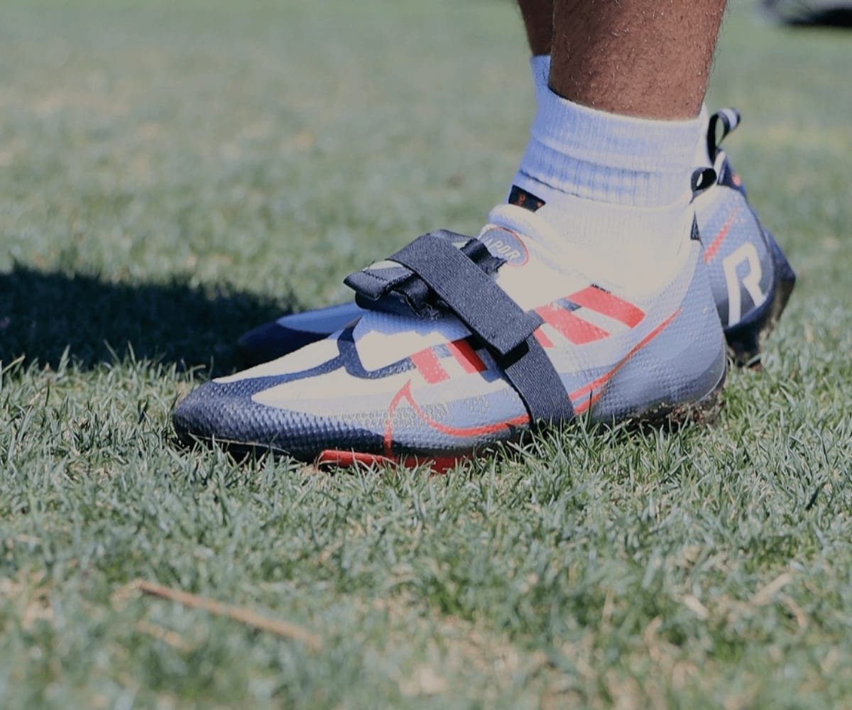 Nike Romaleos 5