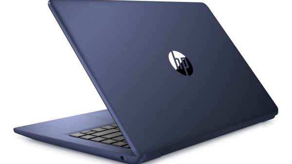 HP Laptops