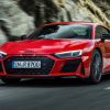 2021 audi r8
