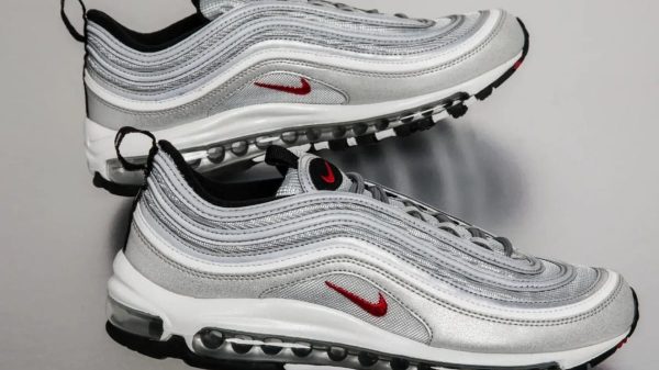 Nike Air Max 97