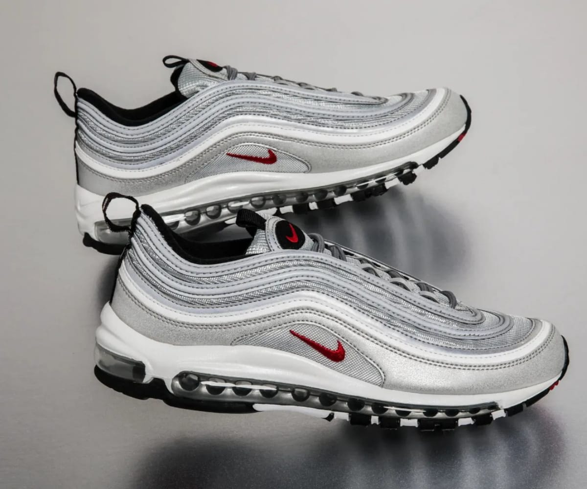 Nike Air Max 97