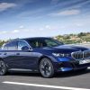 BMW i5 Electrico